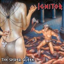 Ignitor : The Spider Queen